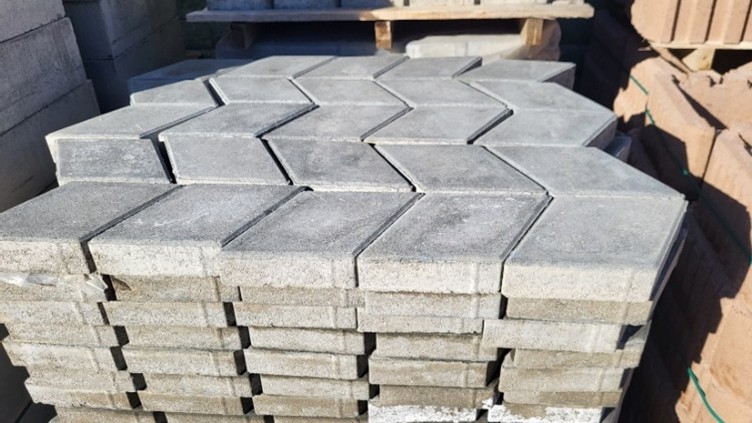 Tlakovec 3D linija Klasik