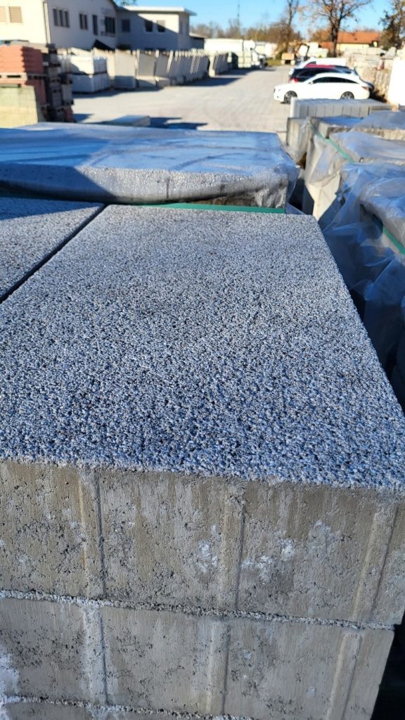 Tlakovec Dekor 100x50x16cm linija Prestige