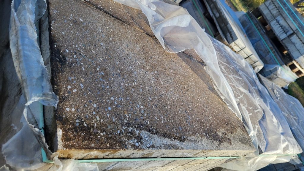 Tlakovec Dekor 100x50x16cm linija Prestige