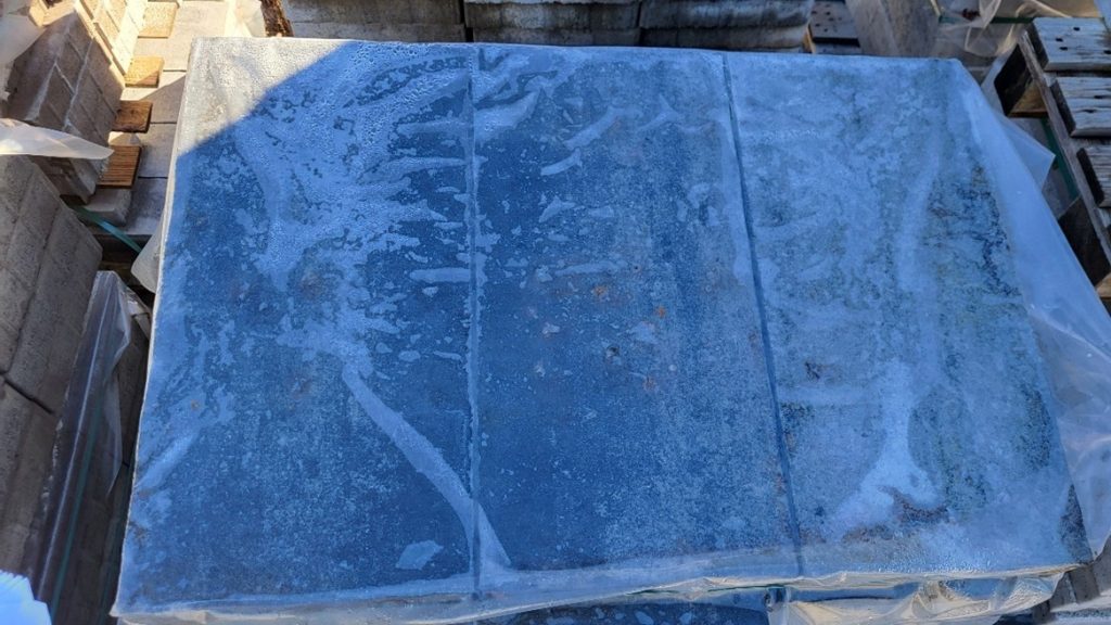 Tlakovec Mega linija Intakt