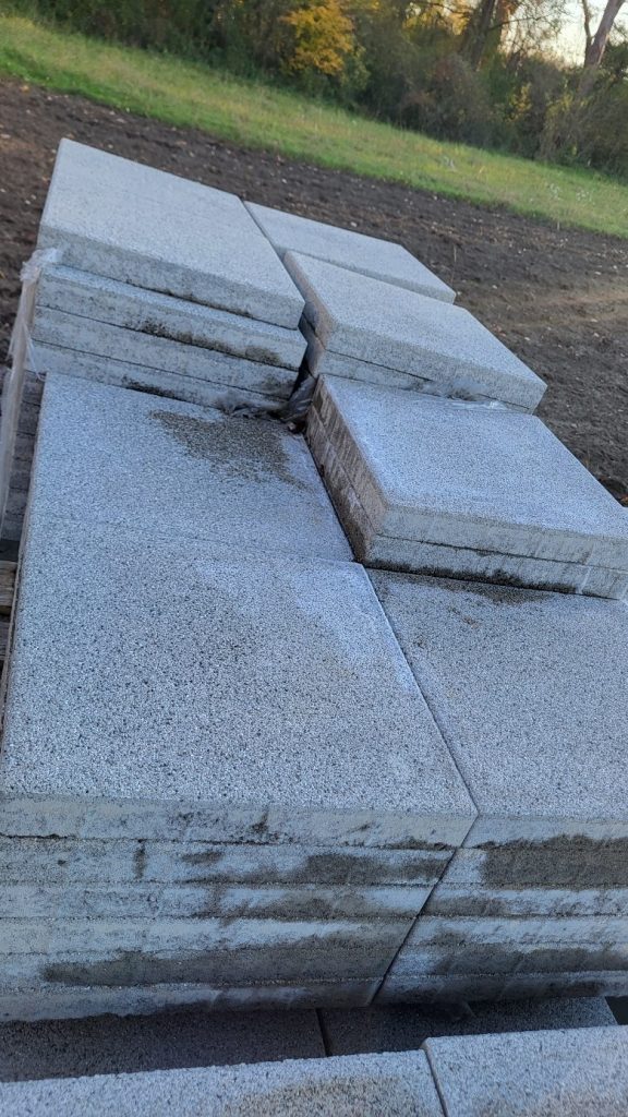 Plošča Modena 50x50x5cm